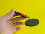 Freewell 67MM Hybrid Variable Nd/cpl Filter 3-7 Stop. Fixed Price $85.00.