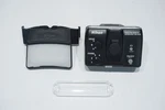 Nikon Wireless Remote Speedlite SB-R200 W/SZ-1 Filter Holder & SW-11 Diffuser. Fixed Price $129.99.