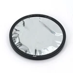 Mrstarguy 95MM White Light Threaded Solar Filter. Fixed Price $122.99.