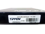 New Tiffen X 5.65" Smoque Filter - Soft & Diffusion #45650SMQ1. Fixed Price $450.00.