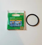 Hoya 52MM Uv High Quality Filter With Case Tokina - Pitch 0.75. Fixed Price $16.00.