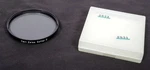 Genuine Hasselblad B60 Carl Zeiss Softar Ii Filter #2831 With Case. Fixed Price $38.00.
