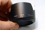 Nikon HB-34 Hood Shade Nikkor Af-s Dx 55-200MM F4-5.6G Lens Genuine Original Oem. Fixed Price $11.42.