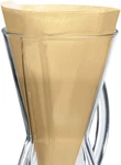 Filter Natural Half Moon 100 Ct FP-2N. Fixed Price $35.33.