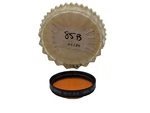 Tiffen 40.5MM Glass Filter - Warming Color Conversion 40585B. Fixed Price $29.99.