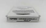 New Tiffen 40.5MM Bronze 1/4 Filter - Special Oem. Fixed Price $69.99.