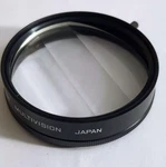 Hoya Image Figure 3PF Lens Filter Multivision Parallel Face. Fixed Price $22.99.