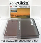 Cokin Series Graduated Tobacco T2 Full Resin Filter CA125F 08910. Fixed Price $13.99.