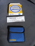 Nib Tiffen Professional Series 9, Nd 0.9 Filter 8X. Fixed Price $65.00.