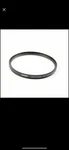 New Tiffen 105MM Clear Uncoated Filter (coarse Threads) Mfr #105CCLRUN. Fixed Price $99.00.