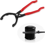 Salior 12'' Oil Filters Removal Specialty Tool WRENCH,3-POSITION Adju. Fixed Price $26.99.