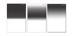 Ice 100MM X 150MM Grad 3 Filters Sunset (reverse) Hard, Soft ND8 Fi.... Fixed Price $168.72.