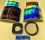 Protective Lens Replacement HERO9 HERO10 Black ADCOV-001+RAGECAMS 3MM Glass Cap. Fixed Price $47.99.
