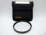 Tiffen 95MM Coarse Thread Clear Standard Coated Filter #95CCLR. Fixed Price $150.00.