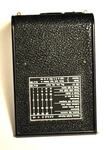 Rolleiflex Back Door For Their Standard Model K-4 / 640. Nos.. Fixed Price $89.00.