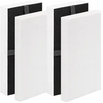 Omaeon 4-PACK HRF-G1/HRF-G2 True Hepa Replacement Filter Compatible Honeywell. Fixed Price $53.45.