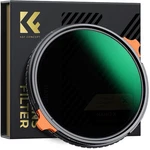 K&f Concept ND4-64 &cpl Filter 2IN1 28 Multi-coated 49/52/55/67/77/82MM(NANO-X). Fixed Price $67.99.