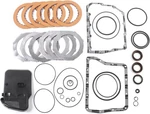 Ingkan VT1 Transmission Master Rebuild Kit Fits For Mini Cooper 2002-2028. Fixed Price $118.30.