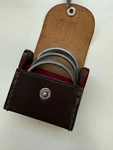 49MM Close-up Macro +1 +2 +3 Set Kit Lens Filter Vemar Japan Carrying Case. Fixed Price $14.99.