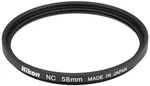 New Nikon Neutral Color 58MM From Japan Filters Brand. Fixed Price $23.11.
