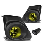 Dna Motoring FL-ZTL-151-AM Fog Light Switch Driver Passenger Side Enhance. Fixed Price $60.70.