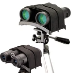 Gosky Universal Binocular Tripod Mount, Stabilite Adapter -1/4-. Fixed Price $39.86.