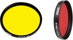 New Tiffen 62Y12 62MM Filter For Lenses (yellow) & Red (62R25). Fixed Price $79.99.