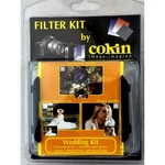 Cokin (aka P) Series Wedding Filter Kit New & Complete With Holder. Fixed Price $50.17.