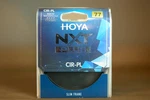 Hoya 77MM Nxt Plus Multicoated Circular Polarizer Filter. U.s. New. Fixed Price $70.00.