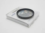 Tiffen 55MM Black Diffusion 1/2 Filter - Model # 55BDFX12. Fixed Price $22.50.