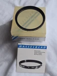 Original Hasselblad B60 Softar Iii (51675) Filter Germany W/manual & Box. Fixed Price $59.95.
