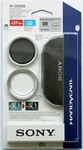 Sony VF37CPKB Polarizing Filter Kit New Retail Genuine VF-37CPKB. Fixed Price $34.92.