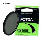 Fotga Slim Fader Variable Filter Adjustable ND2 To ND400 72MM Neutral Density. Fixed Price $13.88.