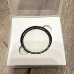 Breakthrough Filters 49MM X2 Uv Clear Camera Lens Filter, Threaded Circular. Fixed Price $30.00.