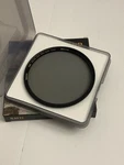 Benro Master Series 77MM Circular Polarizing Slim Filter #SHDCPL77. Fixed Price $114.00.