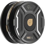 New Polarpro Helix Variable Nd Filter (2- 5-STOP), Usa Dealer #46927. Fixed Price $329.99.