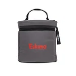 Eskimo Battery Bag For 2 Batteries - Waterproof, Insulated Pockets, Compact 4608. Fixed Price $63.16.