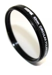 Sunpak 62MM Platinum Plus Circular Polarizer Lens Cpl Filter Optical Glass. Fixed Price $10.00.