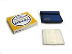 Tiffen 4X4" Double Fog Lens Filter Mist Effect Lower Contrast 44DF5. Fixed Price $85.00.