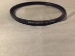 Digitalmate 67MM Uv Filter. Fixed Price $7.99.