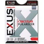 Marumi 58MM Exus Circular Polarizer Filter. Fixed Price $69.00.