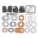 A6GF1 Transmission Master Rebuild Kit Fits For Accent Soul Car Aftermar.... Fixed Price $248.18.