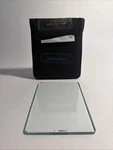 Schneider 4X5.65" Clear Filter Optical Flat. Fixed Price $50.00.