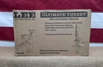 Lee Precision Ultimate Turret Press Kit, 5 Station For 9MM, Steel #92172. Fixed Price $315.17.