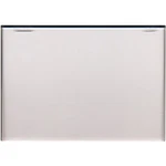Schneider 4X5.65" Optical Flat Clear Glass Filter 68-120056. Fixed Price $229.90.
