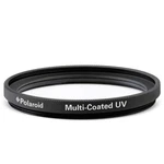 Polaroid Optics 52MM Multi-coated Protective Filter (PLFILUV52). Fixed Price $49.99.