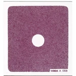 Cokin 66X72MM Center Spot Filter For Series Holder, F/stops, Red #A068. Fixed Price $25.64.