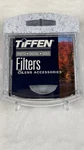 Tiffen 52MM Sepia Camera Lens Filter Photo Digital Video Usa Made. Fixed Price $14.99.