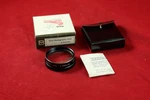 Marumi 49SL Trick Photography Lens / Filter (5 Parallel) Vintage. Fixed Price $25.00.