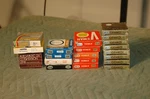 55MM Package 18 Filters, 2X Converter, 52 To Step Up. Fixed Price $45.00.